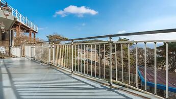 Ganghwa Raube Pet-friendly Pension