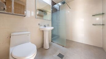 Ganghwa Raube Pet-friendly Pension