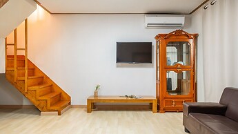 Ganghwa Raube Pet-friendly Pension