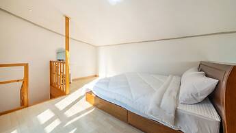 Ganghwa Raube Pet-friendly Pension
