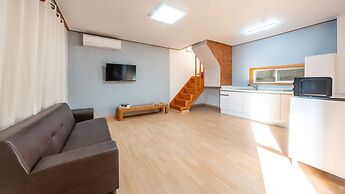 Ganghwa Raube Pet-friendly Pension