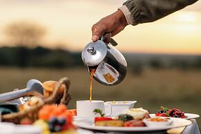 Ole serai luxury camp-Kogatende