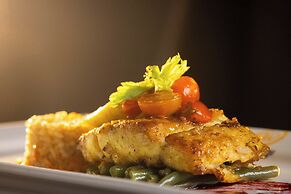 Ole serai luxury camp-Kogatende