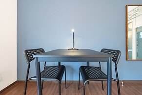 Namba West 3 cozy flat