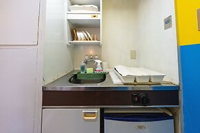 Namba West 3 cozy flat