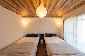 Namba West 3 cozy flat