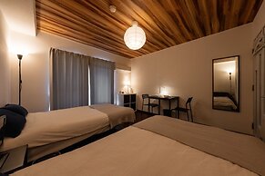 Namba West 3 cozy flat