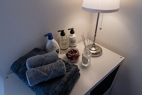 Namba West 3 cozy flat