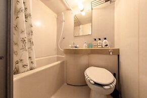 Namba West 3 cozy flat