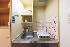 Namba West 3 cozy flat