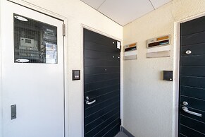 Namba West 3 cozy flat