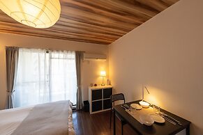 Namba West 3 cozy flat