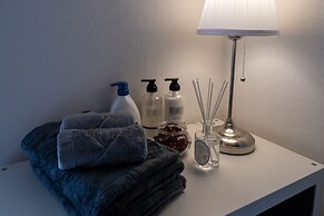 Namba West 3 cozy flat