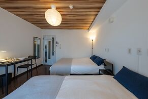 Namba West 3 cozy flat