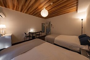 Namba West 3 cozy flat