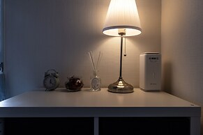 Namba West 3 cozy flat