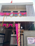 JS Banaras Residency