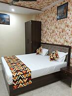 JS Banaras Residency