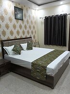 JS Banaras Residency