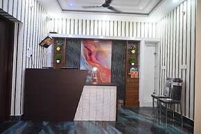 JS Banaras Residency