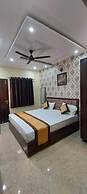 JS Banaras Residency