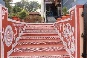 Golden IB'S Gokarna