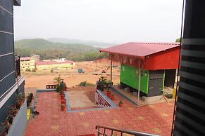 Golden IB'S Gokarna
