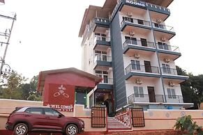 Golden IB'S Gokarna