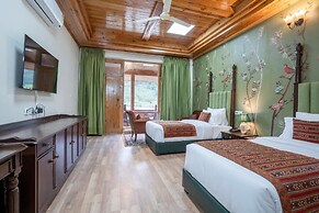 Hotel Devlok Himachal Swarg By Beas - Your Gateway to Heaven
