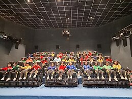 Hotel Devlok Himachal Swarg By Beas - Your Gateway to Heaven