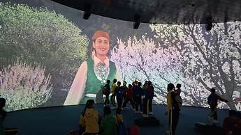 Hotel Devlok Himachal Swarg By Beas - Your Gateway to Heaven