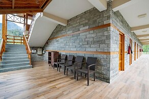 Hotel Devlok Himachal Swarg By Beas - Your Gateway to Heaven