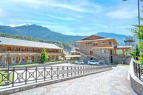 Hotel Devlok Himachal Swarg By Beas - Your Gateway to Heaven