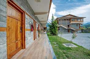 Hotel Devlok Himachal Swarg By Beas - Your Gateway to Heaven