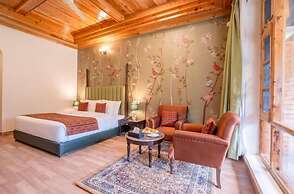 Hotel Devlok Himachal Swarg By Beas - Your Gateway to Heaven