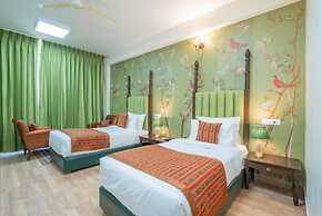 Hotel Devlok Himachal Swarg By Beas - Your Gateway to Heaven