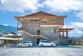 Hotel Devlok Himachal Swarg By Beas - Your Gateway to Heaven