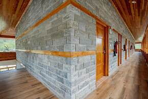 Hotel Devlok Himachal Swarg By Beas - Your Gateway to Heaven