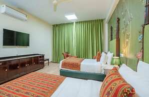 Hotel Devlok Himachal Swarg By Beas - Your Gateway to Heaven