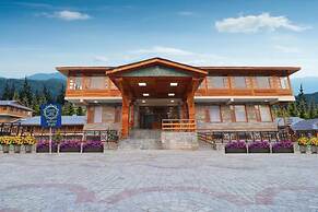 Hotel Devlok Himachal Swarg By Beas - Your Gateway to Heaven