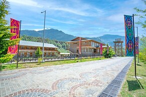 Hotel Devlok Himachal Swarg By Beas - Your Gateway to Heaven