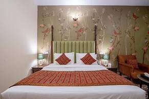 Hotel Devlok Himachal Swarg By Beas - Your Gateway to Heaven