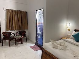 The Blackbuck Ashwem