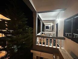 The Blackbuck Ashwem