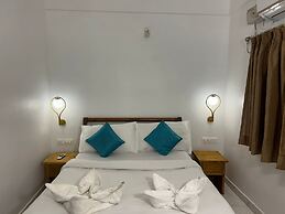 The Blackbuck Ashwem