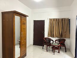 The Blackbuck Ashwem