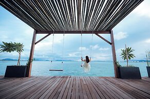 Sand Bay Resort Semporna