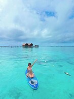 Sand Bay Resort Semporna