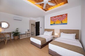 Sand Bay Resort Semporna