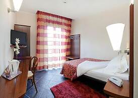 antico albergo madonna